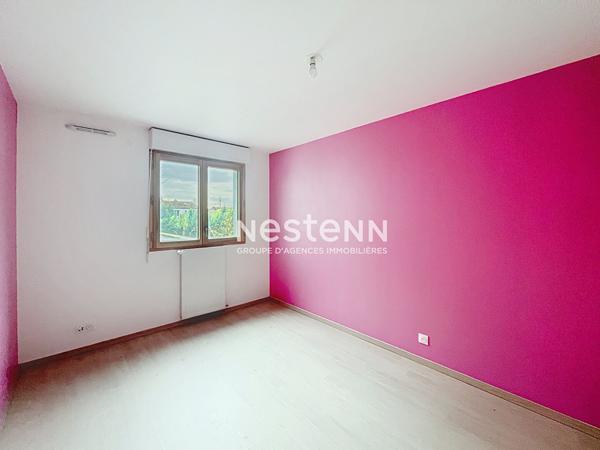 Appartement Gonesse GARE 85m² NEUF