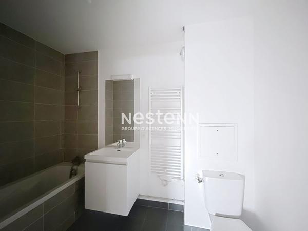 Appartement Gonesse GARE 85m² NEUF