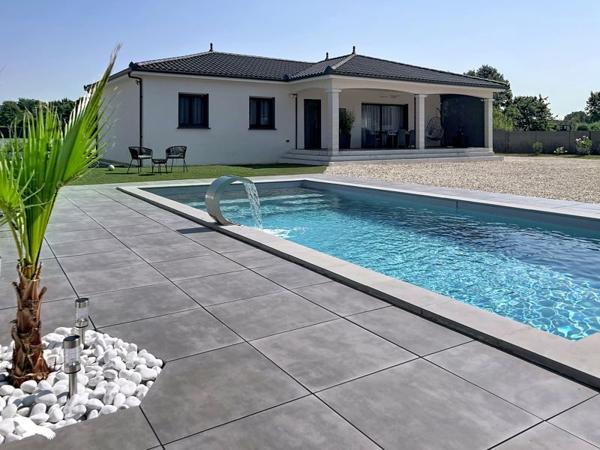 Maison à vendre 430 000 € Castelsarrasin 8 p 164 m² DPE B