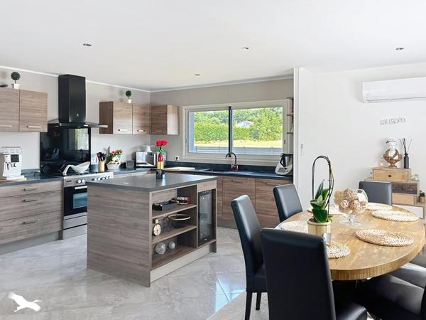 Maison à vendre 430 000 € Castelsarrasin 8 p 164 m² DPE B