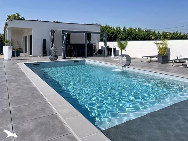 Maison à vendre 430 000 € Castelsarrasin 8 p 164 m² DPE B