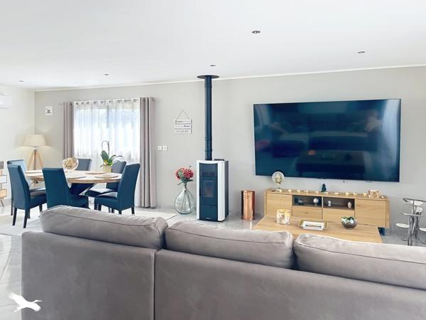Maison à vendre 430 000 € Castelsarrasin 8 p 164 m² DPE B
