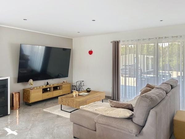 Maison à vendre 430 000 € Castelsarrasin 8 p 164 m² DPE B