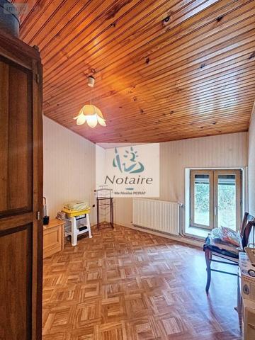 Maison à vendre à Tournus en Saône-et-Loire (71700), ref : 71022/287