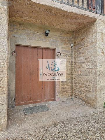 Maison à vendre à Tournus en Saône-et-Loire (71700), ref : 71022/287