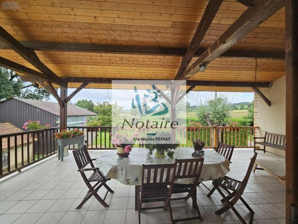 Maison à vendre à Tournus en Saône-et-Loire (71700), ref : 71022/287