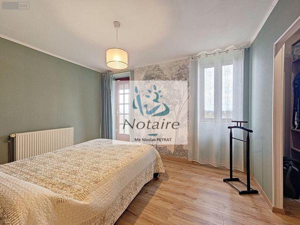 Maison à vendre à Tournus en Saône-et-Loire (71700), ref : 71022/287