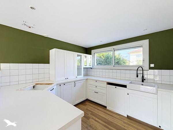 Maison à vendre 129 600 € Montréjeau 4 p 71 m² DPE D