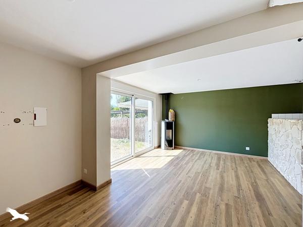 Maison à vendre 129 600 € Montréjeau 4 p 71 m² DPE D