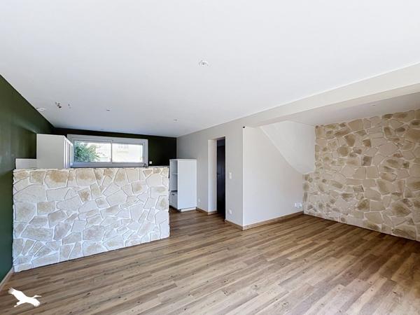 Maison à vendre 129 600 € Montréjeau 4 p 71 m² DPE D