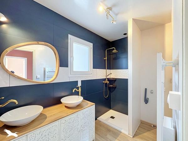 Maison à vendre 129 600 € Montréjeau 4 p 71 m² DPE D