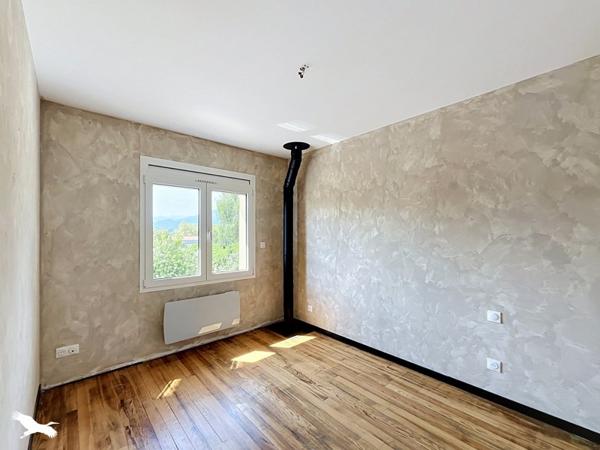 Maison à vendre 129 600 € Montréjeau 4 p 71 m² DPE D