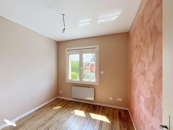 Maison à vendre 129 600 € Montréjeau 4 p 71 m² DPE D