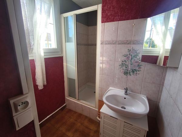 Maison Varennes Vauzelles 5 pièce(s) 74 m2