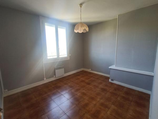 Maison Varennes Vauzelles 5 pièce(s) 74 m2