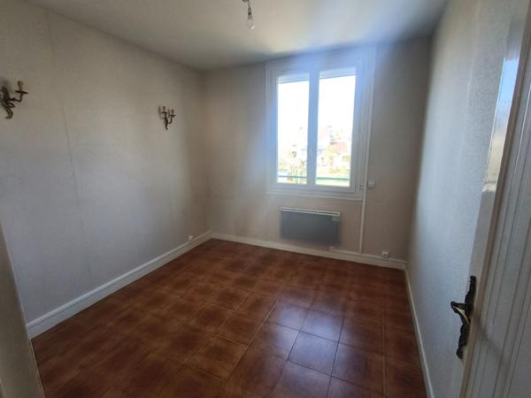 Maison Varennes Vauzelles 5 pièce(s) 74 m2