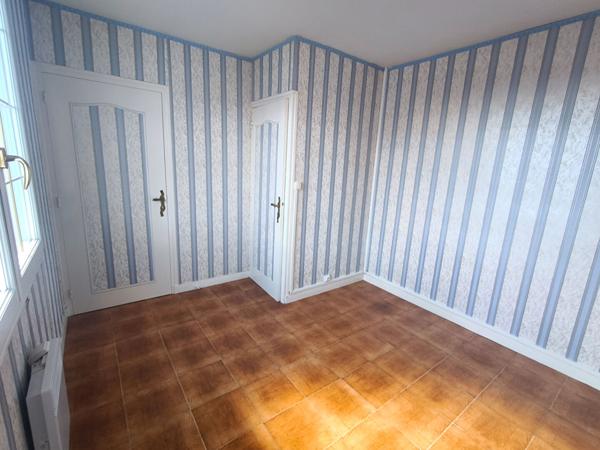 Maison Varennes Vauzelles 5 pièce(s) 74 m2