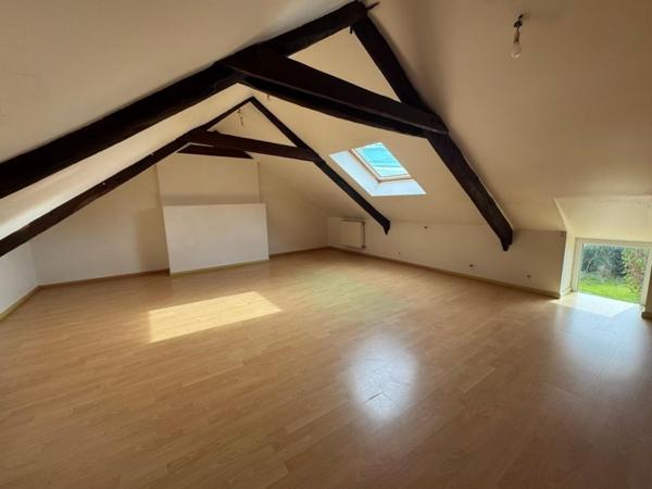 Maison en pierre T4 Campagne 110m²