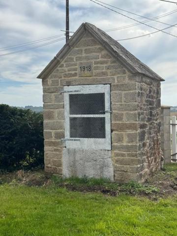 Maison en pierre T4 Campagne 110m²