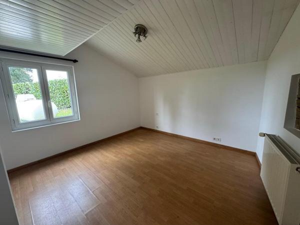 Maison en pierre T4 Campagne 110m²