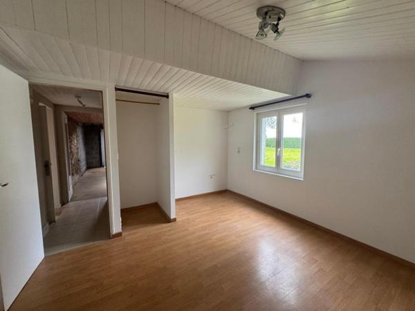 Maison en pierre T4 Campagne 110m²