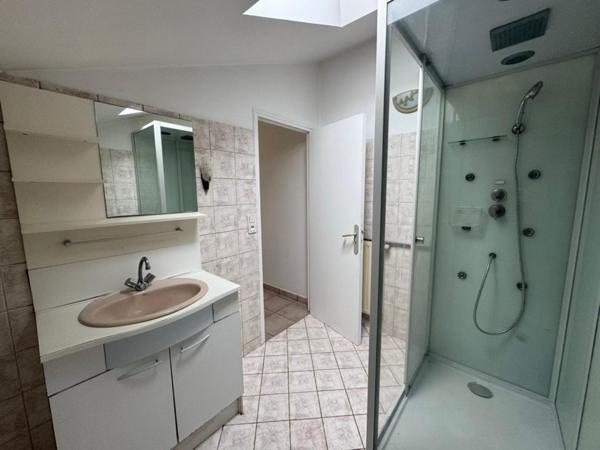 Maison en pierre T4 Campagne 110m²