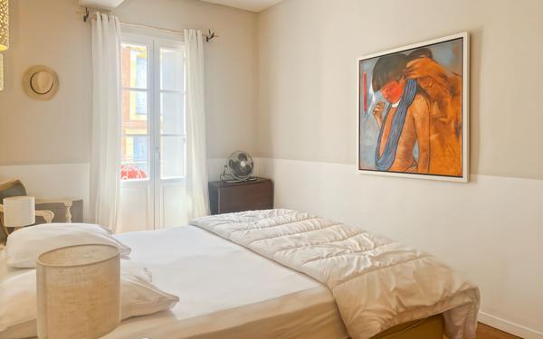 Maison à vendre    4 pièces •  Marseillan