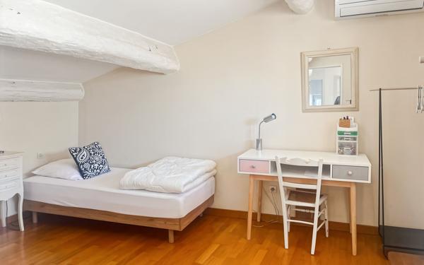 Maison à vendre    4 pièces •  Marseillan