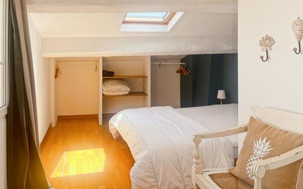 Maison à vendre    4 pièces •  Marseillan