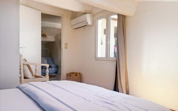 Maison à vendre    4 pièces •  Marseillan