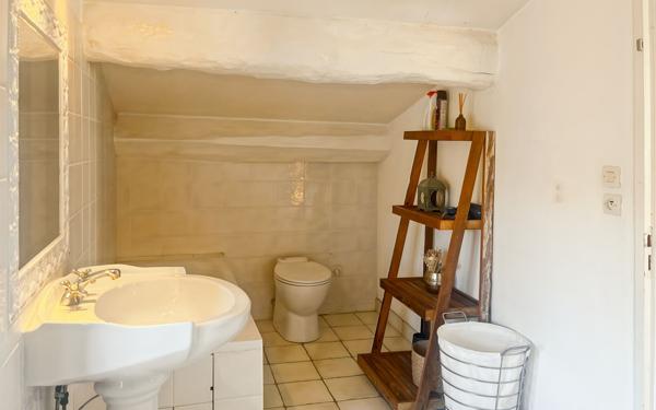 Maison à vendre    4 pièces •  Marseillan