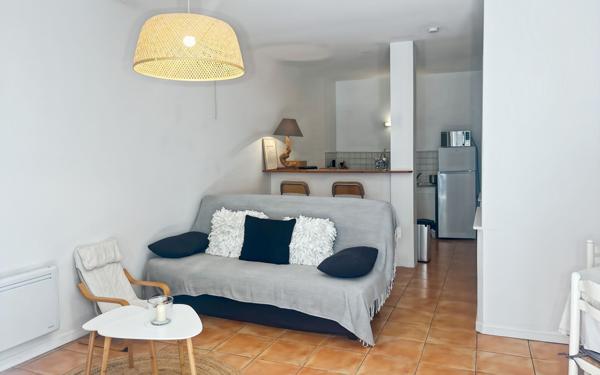 Maison à vendre    4 pièces •  Marseillan