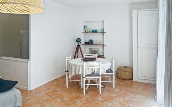 Maison à vendre    4 pièces •  Marseillan