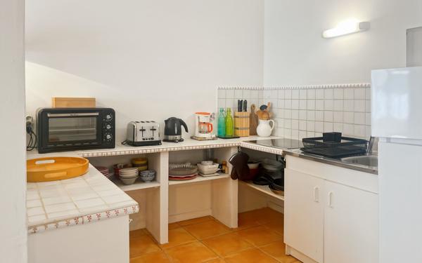 Maison à vendre    4 pièces •  Marseillan