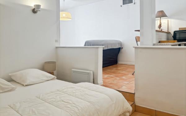 Maison à vendre    4 pièces •  Marseillan