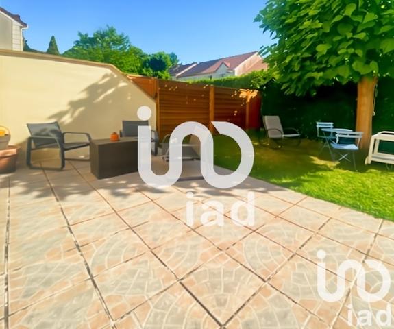 Maison à vendre 5 pièces 110 m² Combs-la-Ville