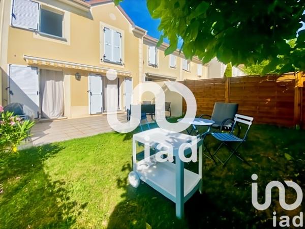 Maison à vendre 5 pièces 110 m² Combs-la-Ville