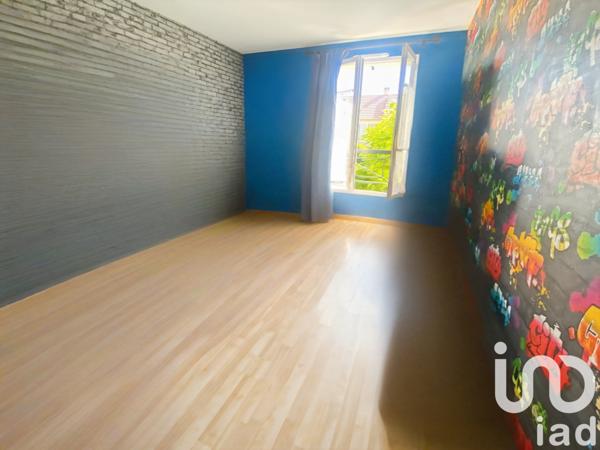 Maison à vendre 5 pièces 110 m² Combs-la-Ville