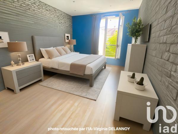 Maison à vendre 5 pièces 110 m² Combs-la-Ville