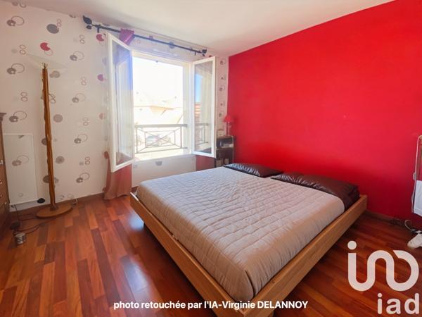 Maison à vendre 5 pièces 110 m² Combs-la-Ville