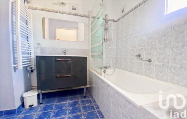 Maison à vendre 5 pièces 110 m² Combs-la-Ville