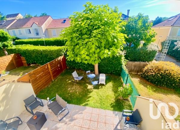 Maison à vendre 5 pièces 110 m² Combs-la-Ville