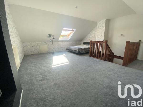 Maison à vendre 5 pièces 110 m² Combs-la-Ville