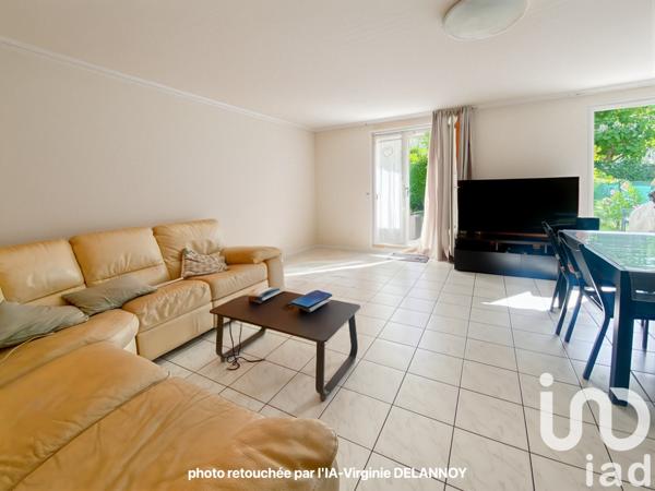 Maison à vendre 5 pièces 110 m² Combs-la-Ville