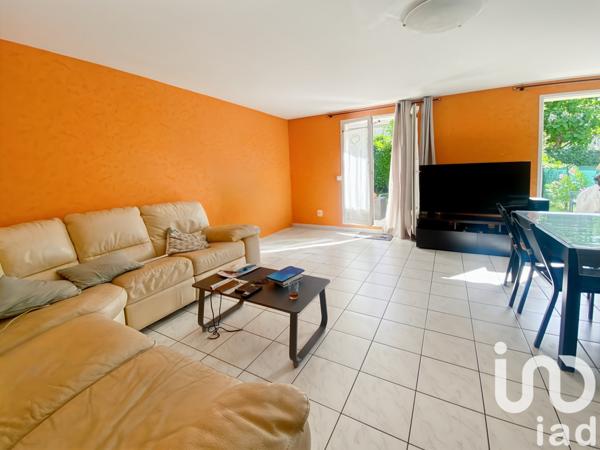 Maison à vendre 5 pièces 110 m² Combs-la-Ville