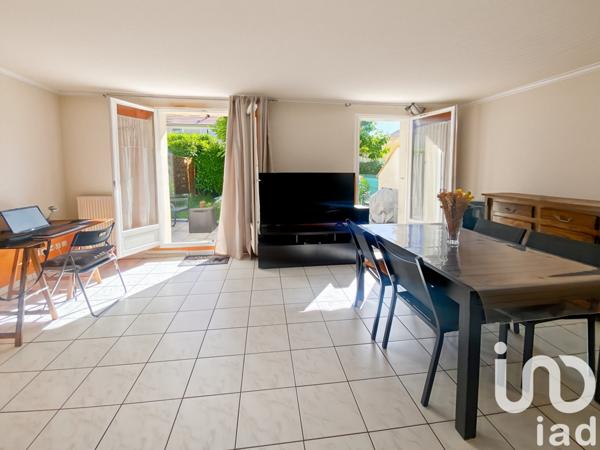 Maison à vendre 5 pièces 110 m² Combs-la-Ville