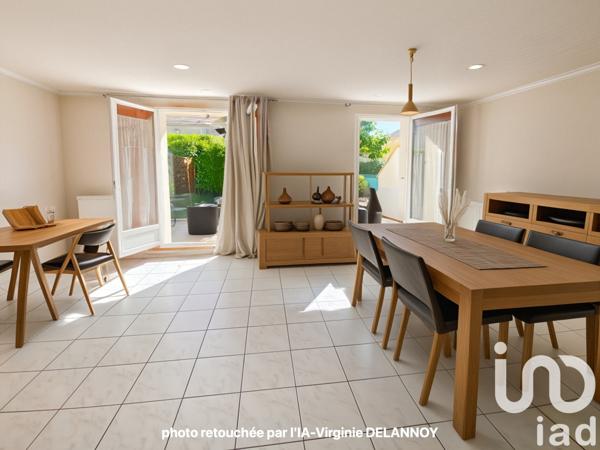 Maison à vendre 5 pièces 110 m² Combs-la-Ville