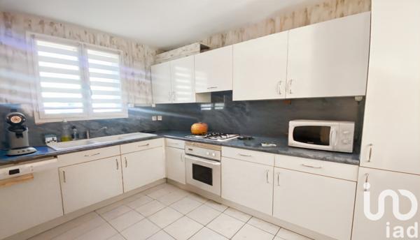 Maison à vendre 5 pièces 110 m² Combs-la-Ville