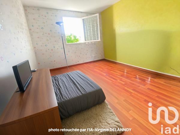 Maison à vendre 5 pièces 110 m² Combs-la-Ville