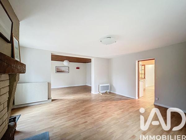 Maison à vendre 3 pièces 100 m² Saint-Laurent-des-Hommes